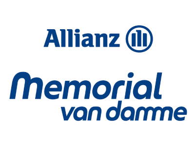 Memorial Van Damme Memorial Van Damme